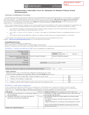 Form preview picture