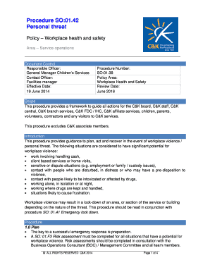 free personal health record template