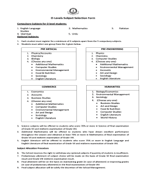 Form preview picture