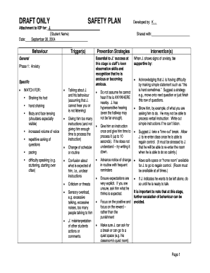 Form preview picture