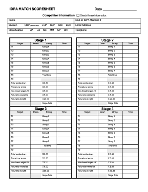 Form preview picture