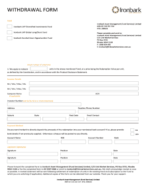 Form preview picture