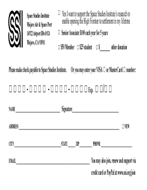 Fillable Online ssi SSI-RenewalForm.pages - ssi Fax Email Print - pdfFiller