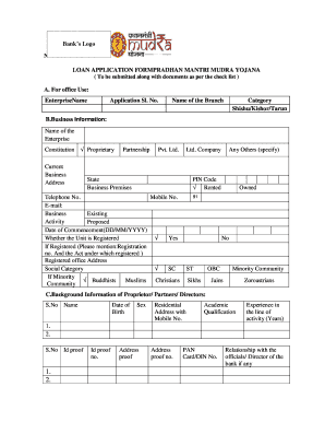 Form preview picture