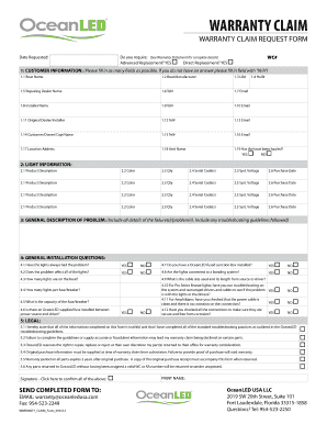 bill of sale florida boat