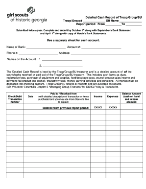 Names on the Account 1 2 - Marshes of Glynn Service Unit