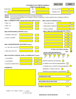 Form preview picture