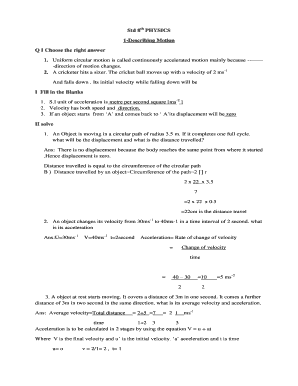 Form preview picture