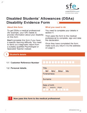 Form preview picture