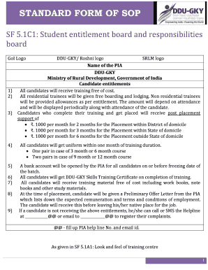 Form preview picture