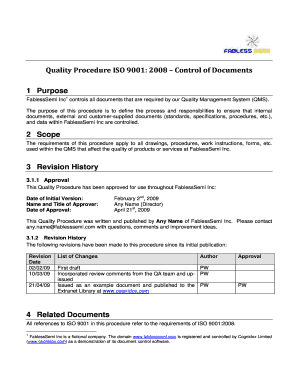 Form preview picture