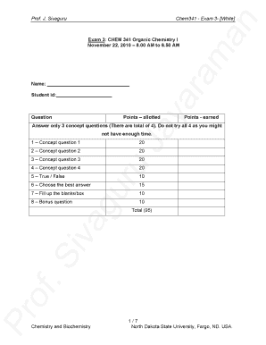 Form preview picture