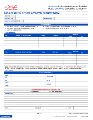 Form preview picture