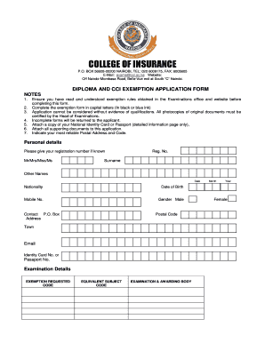 Form preview picture