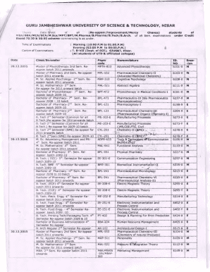 Fillable Online cdlmgec CH. DEVI LAL MEMORIAL GOVT. ENGINEERING COLLEGE ...