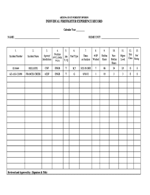 Form preview picture