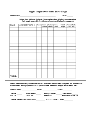 Form preview picture