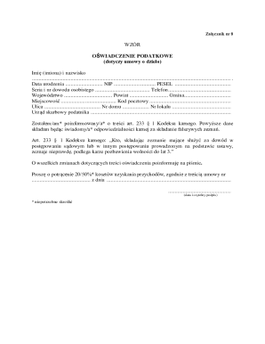 UMOWA O DZIEO (z prawami autorskimi) nr ewid