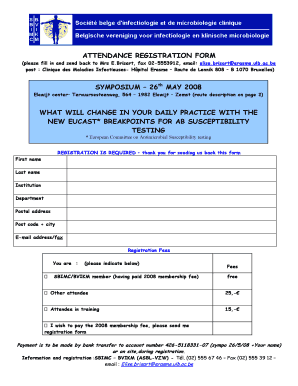 (please fill in and send back to Mrs E - sbimc