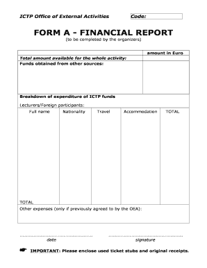 Form preview picture