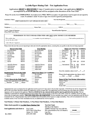 Form preview picture