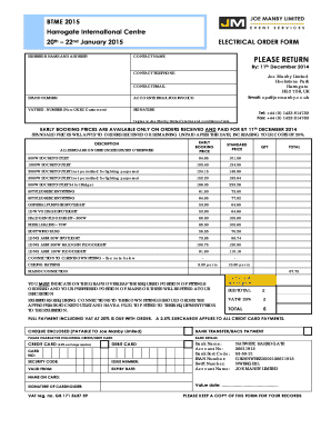 Spreadsheet for keeping track of credit cards - Joe Manby Limited - btme org