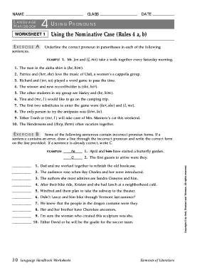 Form preview picture