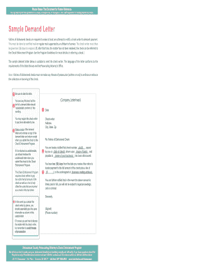 Sample ub 04 form completed - This must be done by certified mail or regular mail supported by an affidavit of service