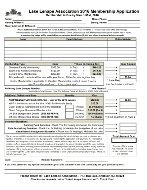 Form preview picture