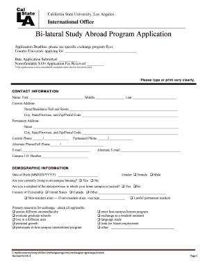 media release example