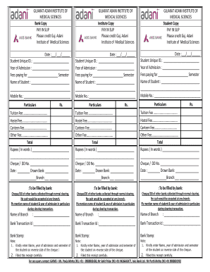 Form preview picture