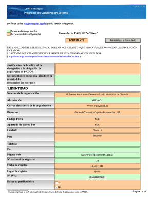 Form preview picture