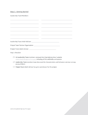 Youth Leader Toolkit - bhtmbbsweetwaterschoolsbborgb