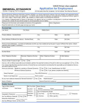 pdf of applications of general dynamics form