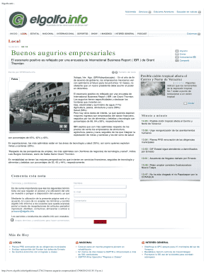 0818 Buenos augurios empresariales - ssgtcommx