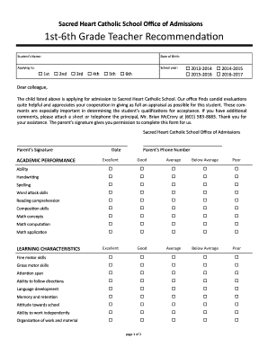 Form preview picture