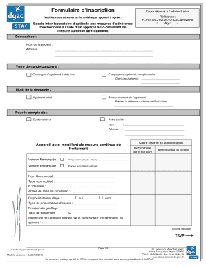 Formulaire d'inscription V4-23032015 - stac aviation-civile gouv