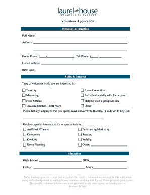Fill Online