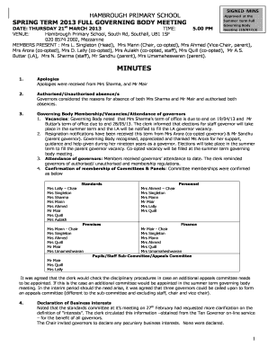 Hambrough Db - Fill Online, Printable, Fillable, Blank | pdfFiller