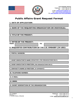 Oer Support Form Character Bullets - Fill Online, Printable, Fillable ...