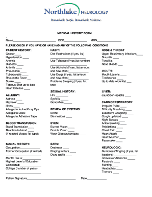 Form preview picture