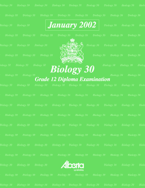 30 Biology 30 Biology 30 Biology 30 Biology 30 Biology 30 - evh k12 nf