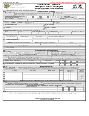 Form preview picture