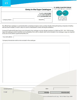 Club bylaws format in malayalam - Entry in the Expo Catalogue - World Water Forum - worldwaterforum5