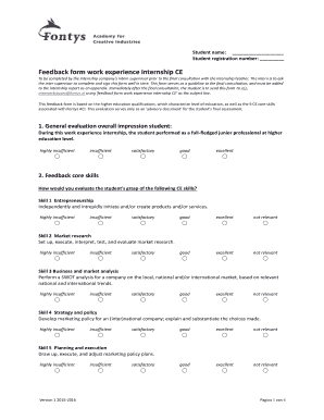 Form preview picture