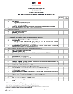 Form preview picture