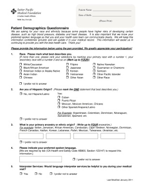 Form preview picture