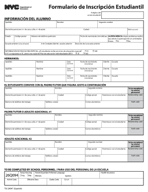 Form preview picture