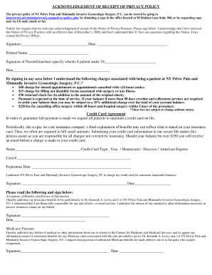 exclusive nys state distribution receipt and release form template