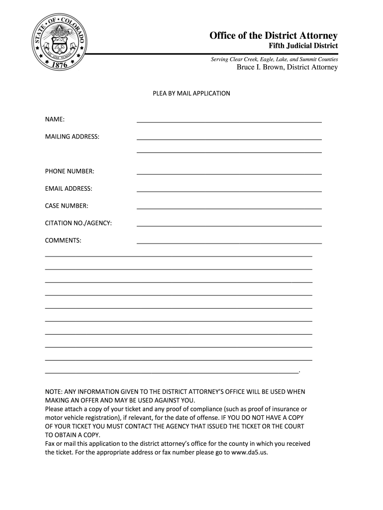 https tinyurl com plea agreement Preview on Page 1